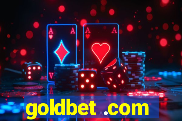 goldbet .com